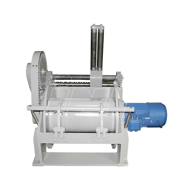 Winch Tugger Listrik