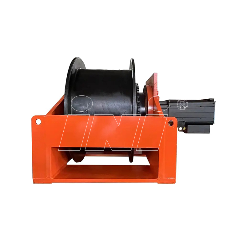 Winch Pengangkat Listrik