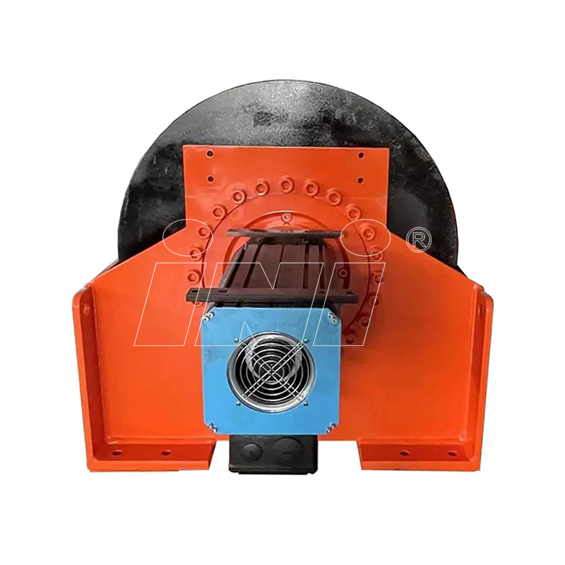 Winch Pengangkat Listrik