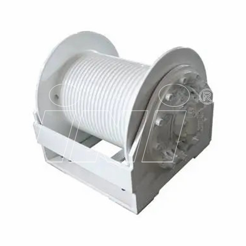 Winch Perahu Parit