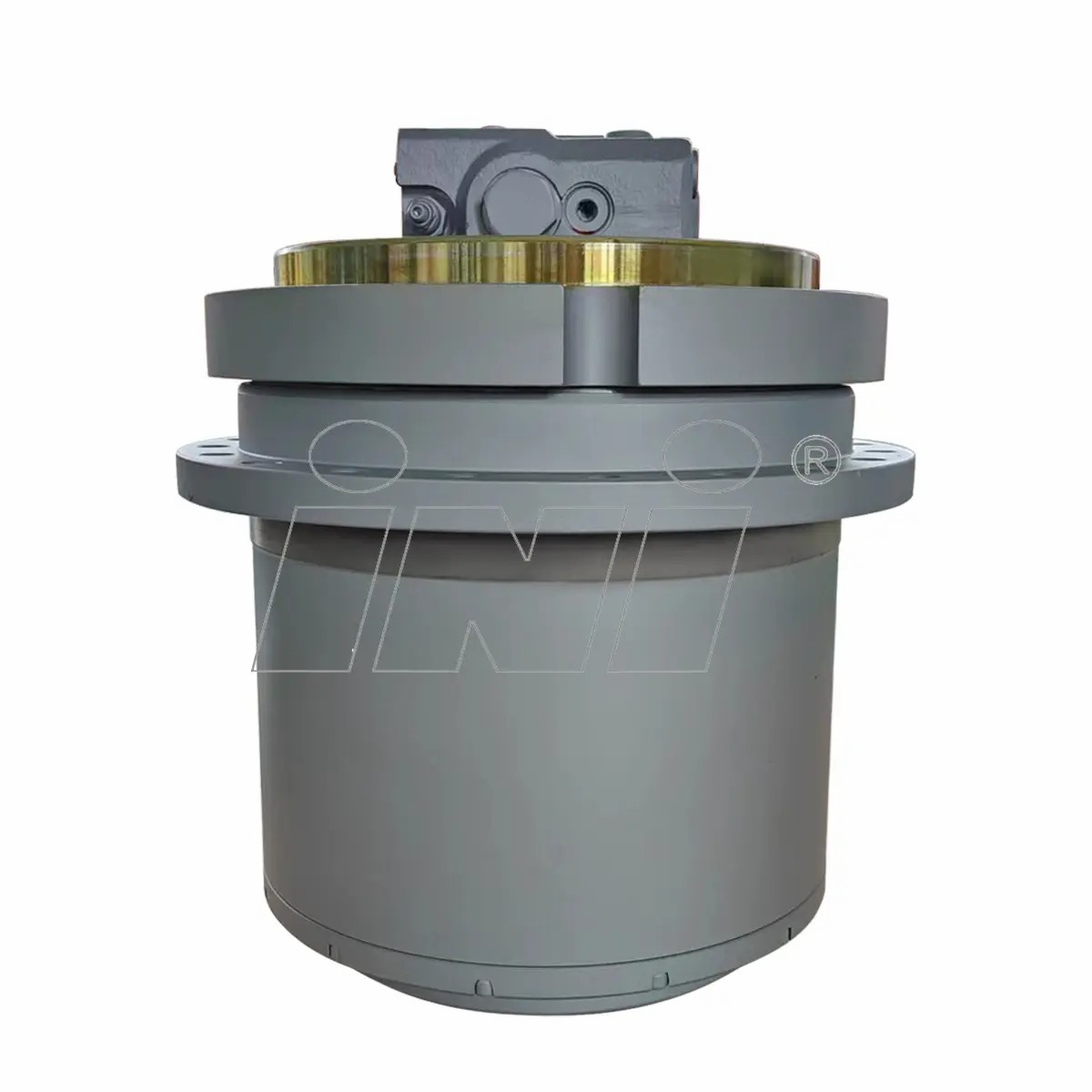 Transmisi Hidraulik IGT60