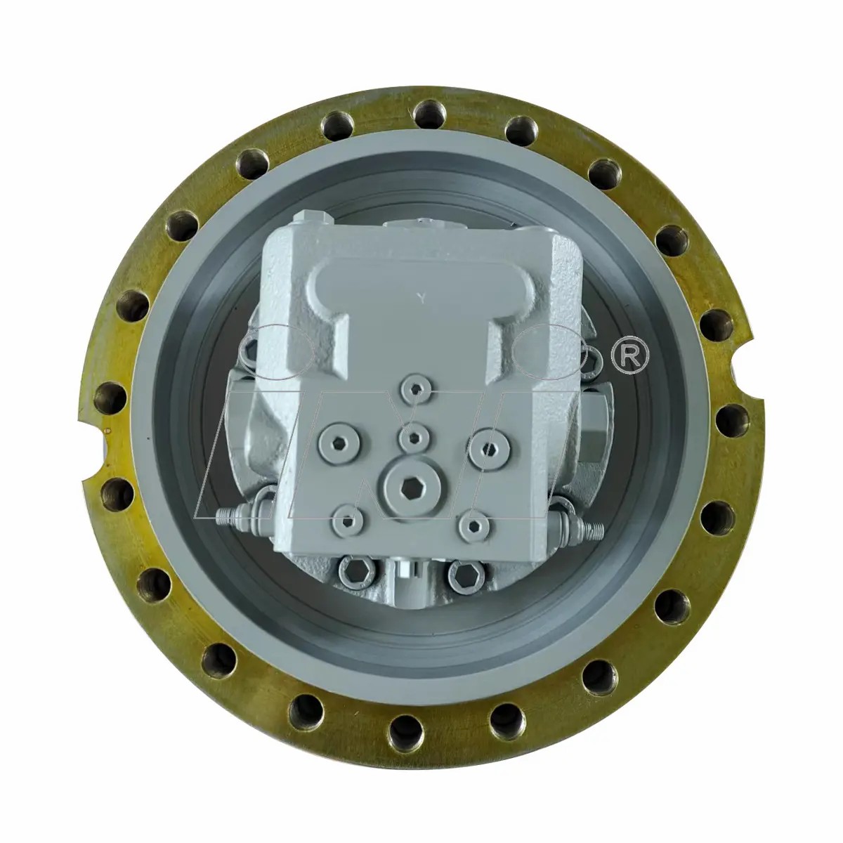 Transmisi Hidraulik IGT60