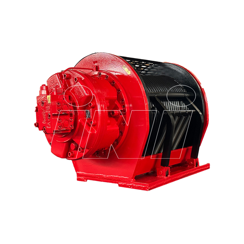 Winch Hidraulik Seri IYJ