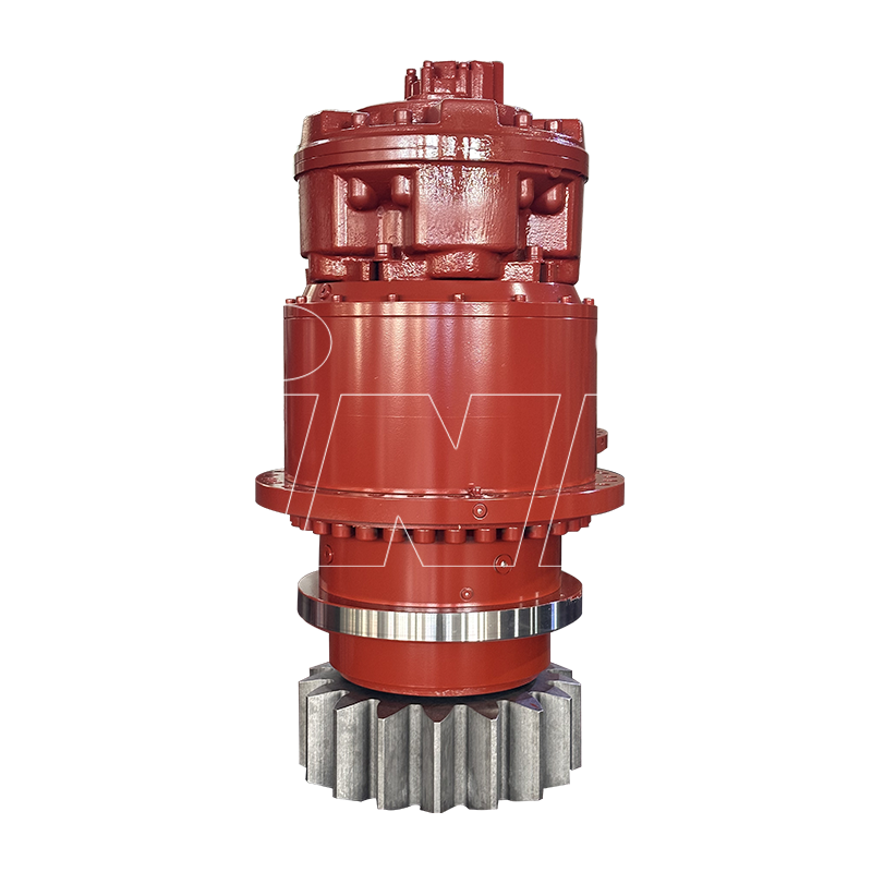 Penggerak Slewing Hidraulik Seri IYH2.5~IYH79