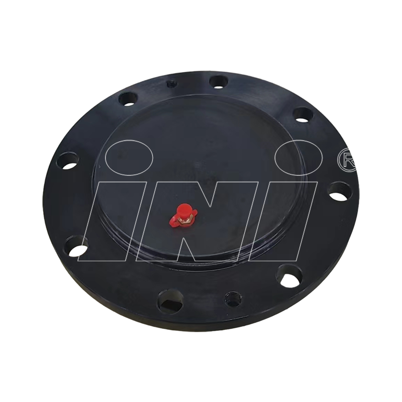 Seri Bantalan Pendukung Ujung IGC-W Seri Bantalan Pendukung Ujung IGC-W