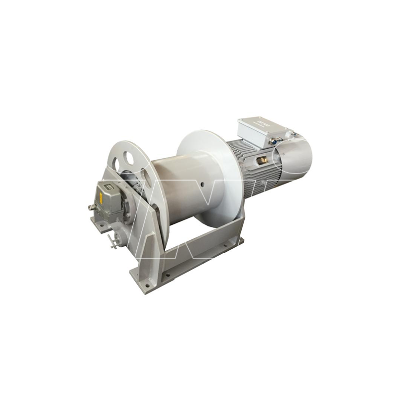 Winch Pengangkat Listrik